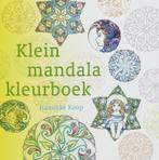 Klein Mandala Kleurboek 9789077247563 H. Koop, Verzenden, Zo goed als nieuw, H. Koop