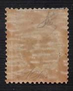 Koninkrijk Italië 1893 - Zilveren bruiloft 20c, Gestempeld