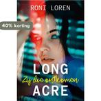 Zij die ontkomen / Long Acre / 1 9789020540826 Roni Loren, Verzenden, Zo goed als nieuw, Roni Loren