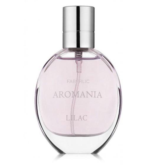 Eau de toilette voor vrouwen Aromania Lilac 30ml - bloemig, Sieraden, Tassen en Uiterlijk, Uiterlijk | Parfum