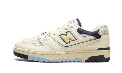 New Balance 550 Rich Paul - maat 38 (Sneakers, Schoenen), Kleding | Dames, Schoenen, Sneakers of Gympen, Nieuw, Verzenden