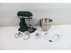 KitchenAid Artisan 5KSM185PSEPP - Mixer/keukenrobot - 300W -, Verzenden, Zo goed als nieuw