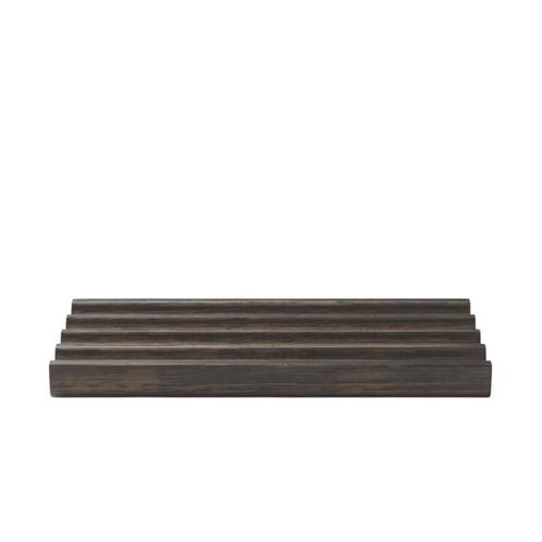 Opbergplankje Blomus Modo Hout Bruin, Doe-het-zelf en Verbouw, Sanitair, Bad, Nieuw, Ophalen of Verzenden