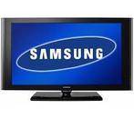 Samsung LE46F86B - 46 Inch Full HD (LCD) TV, Audio, Tv en Foto, Televisies, Ophalen, LCD, 80 tot 100 cm, Zo goed als nieuw