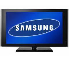 Samsung LE46F86B - 46 Inch Full HD (LCD) TV, Audio, Tv en Foto, Televisies, 80 tot 100 cm, Full HD (1080p), Zo goed als nieuw