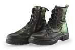 Keq Veterboots in maat 32 Overig | 10% extra korting, Verzenden, Jongen of Meisje, Keq, Schoenen