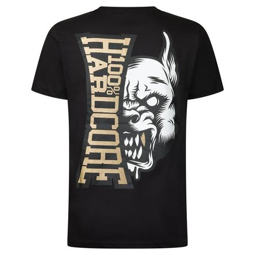 100% HC Shortsleeve 20 Years Of Rage (Shortsleeves), Kleding | Heren, T-shirts, Nieuw, Verzenden