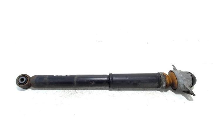 Schokbreker links achter Audi A3  3.2 V6 quattro 1K0513425, Auto-onderdelen, Ophanging en Onderstel, ARN erkend, Stiba lid, Erkend duurzaam