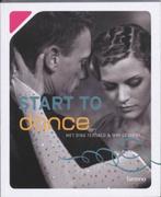 Start to dance | DESAGO, D. & GEVAERT, W. | 9789020978711, Zo goed als nieuw, DESAGO, D. & GEVAERT, W.
