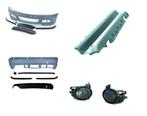 M-Tech 2 Sport Pakket BMW E46 Sedan B5759, Auto-onderdelen, Carrosserie en Plaatwerk, Nieuw, Voor, BMW, Bumper