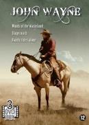 John Wayne box - DVD, Cd's en Dvd's, Dvd's | Actie, Verzenden