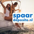 Sparen voor een boot met de hoogste spaarrente (tot 5,6%), Watersport en Boten, Kajuitzeilboten en Zeiljachten, Nieuw