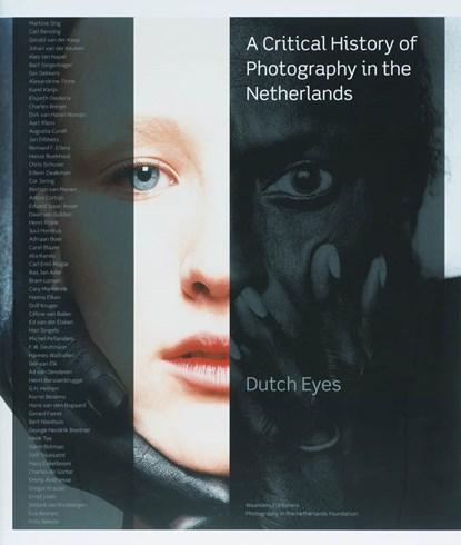 Dutch Eyes / Engelse editie | 9789040083808 |, Boeken, Wetenschap, Zo goed als nieuw