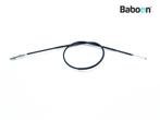 Gaskabel BMW R 80 RT (R80RT), Verzenden, Gebruikt