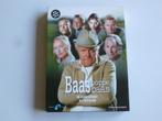 Baas boppe baas - Steven de Jong (3 DVD), Cd's en Dvd's, Verzenden, Nieuw in verpakking
