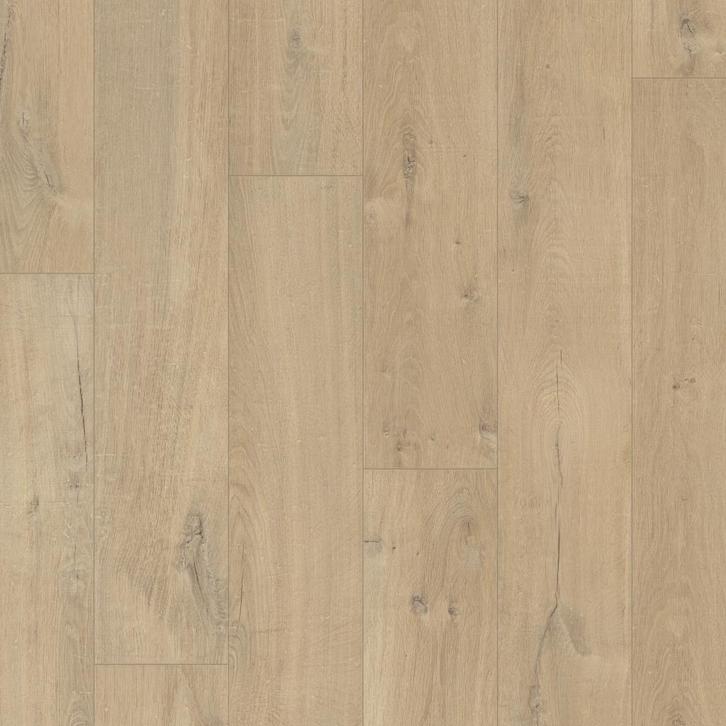 Laminaat rechte plank donker eiken |  Quick-Step Impressive, Huis en Inrichting, Stoffering | Vloerbedekking, Ophalen