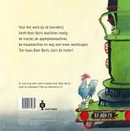 Boer Boris start de motor! / Boer Boris 9789025774639, Boeken, Verzenden, Gelezen, Ted van Lieshout