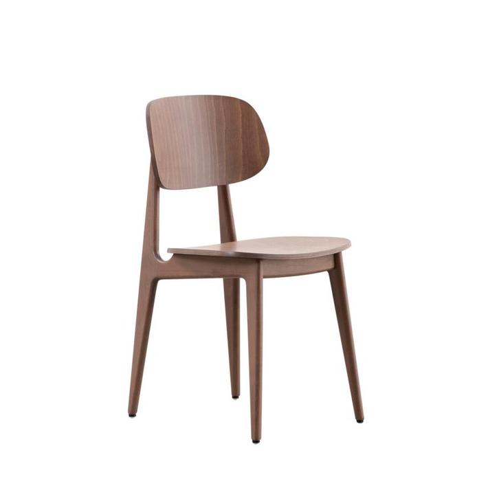 Nieuwe Stoel Dax NN - Vintage/Café, Huis en Inrichting, Stoelen, Ophalen