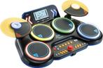 VTech Kidi DJ Drums - Interactief Speelgoed - Stimuleert, Huis en Inrichting, Verzenden, Zo goed als nieuw