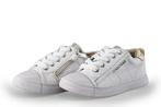 Shoesme Sneakers in maat 30 Wit | 15% extra Paaskorting, Kinderen en Baby's, Kinderkleding | Schoenen en Sokken, Verzenden, Jongen of Meisje