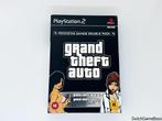 Playstation 2 / PS2 - Grand Theft Auto - Double Pack - Engli, Spelcomputers en Games, Verzenden, Gebruikt