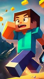 Alberto Ricardo (XXI) - Minecraft, Spelcomputers en Games, Nieuw