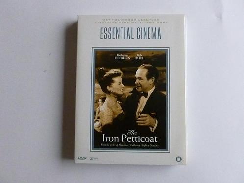 The Iron Petticoat - Katharine Hepburn (DVD), Cd's en Dvd's, Dvd's | Klassiekers, Verzenden
