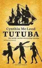 Tutuba 9789054293576 Cynthia Mac Leod, Boeken, Verzenden, Gelezen, Cynthia Mac Leod