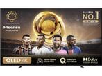 Hisense -  - 100 inch, Overige merken, Verzenden, Nieuw, 100 cm of meer