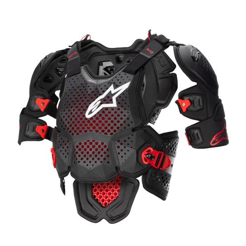Borstbeschermer Alpinestars A-10 V2 (Bodyprotectors), Motoren, Accessoires | Overige, Nieuw, Verzenden