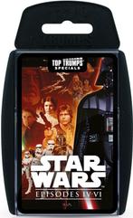 Winning Moves kaartspel Star Wars T van €10,99 voor €8,80, Ophalen of Verzenden, Nieuw