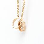 Cartier - Ketting met hanger Roze goud, Sieraden, Tassen en Uiterlijk