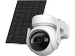Imou Cell PT Solar Kit - Beveiligingscamera - 2K QHD, Verzenden, Zo goed als nieuw
