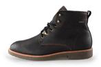 Panama Jack Veterboots in maat 41 Bruin | 10% extra korting, Kleding | Heren, Schoenen, Bruin, Verzenden, Boots, Zo goed als nieuw