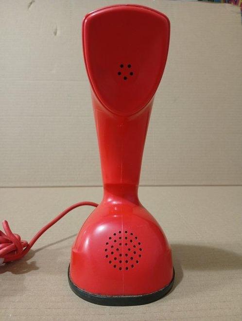 Ericsson, Cobra Ericofon - Gösta Thames, Ralph Lysell, Hugo, Antiek en Kunst, Kunst | Designobjecten
