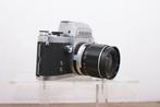 Miranda Fv T+ 2.8/28 Single lens reflex camera (SLR), Nieuw