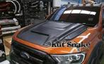 Kut Snake hood scoop - Ford Ranger T-REX, Auto-onderdelen, Nieuw, Ophalen of Verzenden