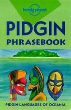 Lonely Planet phrase book: Pidgin (Paperback), Boeken, Taal | Engels, Gelezen, John Hunter, Verzenden