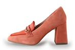 Tamaris Pumps in maat 36 Oranje | 10% extra korting, Tamaris, Pumps, Overige kleuren, Verzenden