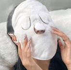 Herbruikbaar gezichtsmasker, Sieraden, Tassen en Uiterlijk, Uiterlijk | Gezichtsverzorging, Verzenden, Nieuw, Gehele gezicht, Verzorging