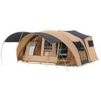 Cabanon Monaco EPS Basic 2025 vouwwagen, Caravans en Kamperen