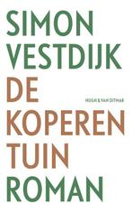 De Koperen Tuin | 9789038803630 | Vestdijk, Simon, Ophalen of Verzenden, Nieuw, Vestdijk, Simon