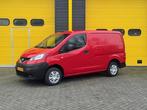 Nissan NV200 1.6 Airco BTW&BPM VRIJ, Gebruikt, Euro 6, Overige kleuren, Overige brandstoffen