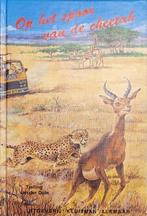 OP HET SPOOR VAN DE CHEETAH 9789020620580 Duin, Verzenden, Zo goed als nieuw, Duin