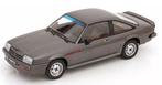 Norev 1:18 - Modelauto - Opel Manta B GT/E - 1982 - Grijs., Hobby en Vrije tijd, Modelauto's | 1:5 tot 1:12, Nieuw