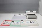 Sizzix Stansmachine - Embossing machine - Big Shot plus - A4, Verzenden, Zo goed als nieuw