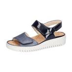 Waldläufer Sleehaksandaaltjes H-Willow, Kleding | Dames, Schoenen, Verzenden, Nieuw