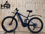 Giant Stance E+ Pro 0 29 inch E-Mountainbike XT 2022, Fietsen en Brommers, Fietsen | Mountainbikes en ATB, 45 tot 49 cm, Zo goed als nieuw