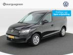 Volkswagen Caddy | Zakelijke Lease v.a. €493.62 pm, Auto's, Automaat, Stof, Zwart, Diesel