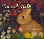 Ruperts Tales, Ophalen of Verzenden, Nieuw